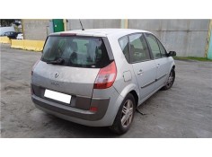 renault scenic ii (jm) del año 2004