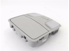 Recambio de luz delantero central techo para hyundai kona (os) 1.0 pure referencia OEM IAM 92800J9100TTX  