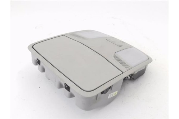 Recambio de luz delantero central techo para hyundai kona (os) 1.0 pure referencia OEM IAM 92800J9100TTX  