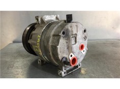 Recambio de compresor aire acond. para renault laguna ii (bg0) 1.6 authentique referencia OEM IAM 8200021822 1135320 7711134454 