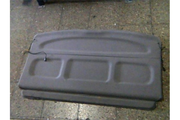 Recambio de bandeja trasero para citroen xsara picasso (1999) 2.0 hdi referencia OEM IAM   