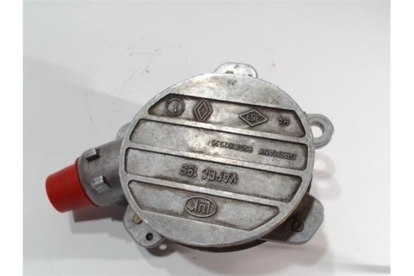 Recambio de depresor freno para renault master ii furgón (fd) 2.5 dci 120 referencia OEM IAM 8200102535 VAPEC 195 B510132 