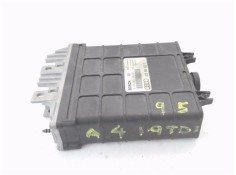 Recambio de centralita para audi a4 berlina (b5) 1.9 tdi referencia OEM IAM 028906021F 281001366 