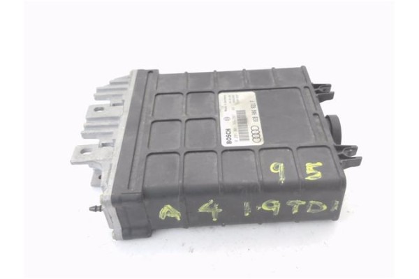 Recambio de centralita para audi a4 berlina (b5) 1.9 tdi referencia OEM IAM 028906021F 281001366 