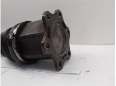 Recambio de palier delantero derecho para volkswagen touran (1t1) 2.0 tdi 16v referencia OEM IAM 1K0407272ER  