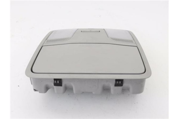 Recambio de luz delantero central techo para hyundai kona (os) 1.0 pure referencia OEM IAM 92800J9100TTX  