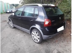 volkswagen polo iv (9n1) del año 2004
