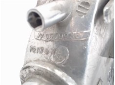 Recambio de intermitente delantero izquierdo para renault clio i fase i / ii (b/c57) referencia OEM IAM 7700799367 67521840 7701