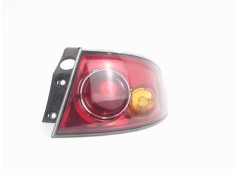 Recambio de piloto trasero derecho para seat ibiza (6l1) referencia OEM IAM   