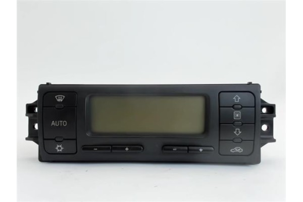 Recambio de mandos climatizador para seat leon (1m1)(11.1999) 1.9 tdi referencia OEM IAM   