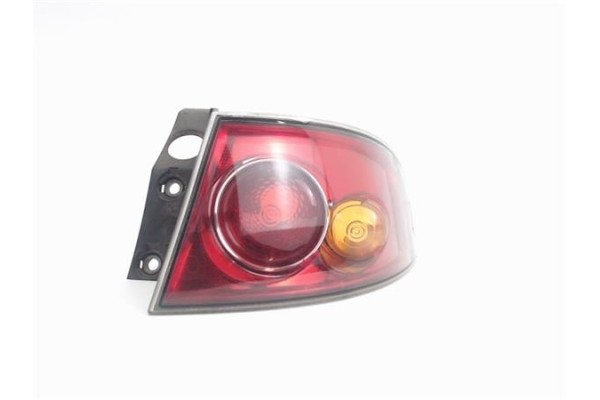 Recambio de piloto trasero derecho para seat ibiza (6l1) referencia OEM IAM   