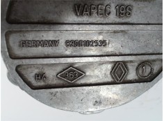 Recambio de depresor freno para renault master ii furgón (fd) 2.5 dci 120 referencia OEM IAM 8200102535 VAPEC 195 B510132 