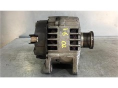 Recambio de alternador para renault laguna ii (bg0) 1.9 dci referencia OEM IAM 7711368834  