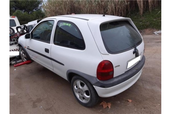 opel corsa b (03.1997) del año 