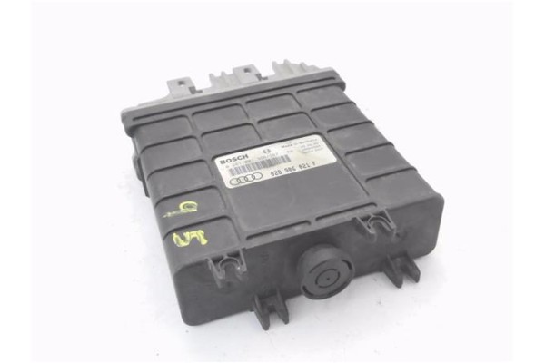Recambio de centralita para audi a4 berlina (b5) 1.9 tdi referencia OEM IAM 028906021F 281001366 