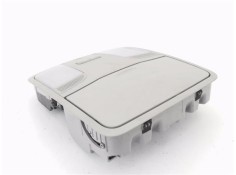 Recambio de luz delantero central techo para hyundai kona (os) 1.0 pure referencia OEM IAM 92800J9100TTX  