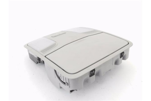 Recambio de luz delantero central techo para hyundai kona (os) 1.0 pure referencia OEM IAM 92800J9100TTX  