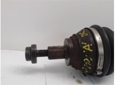 Recambio de palier delantero derecho para volkswagen touran (1t1) 2.0 tdi 16v referencia OEM IAM 1K0407272ER  