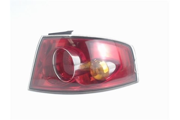 Recambio de piloto trasero derecho para seat ibiza (6l1) referencia OEM IAM   