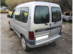 citroen berlingo del año 2002