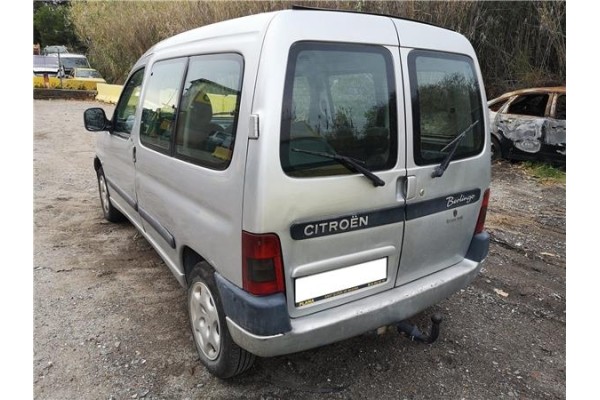 citroen berlingo del año 2002