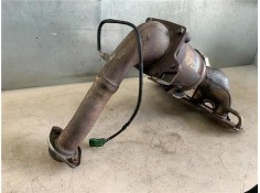 Recambio de catalizador para suzuki swift iii (sg) 1.3 referencia OEM IAM 1411062J12H02  