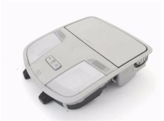 Recambio de luz delantero central techo para hyundai kona (os) 1.0 pure referencia OEM IAM 92800J9100TTX  