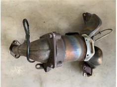 Recambio de catalizador para suzuki swift iii (sg) 1.3 referencia OEM IAM 1411062J12H02  