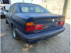 bmw serie 5 berlina (e34) del año 1989