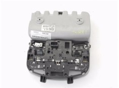 Recambio de luz delantero central techo para hyundai kona (os) 1.0 pure referencia OEM IAM 92800J9100TTX  