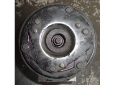 Recambio de compresor aire acond. para renault master ii furgón (fd) 2.5 dci 120 referencia OEM IAM 7700105765  