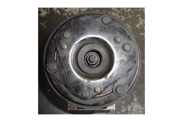 Recambio de compresor aire acond. para renault master ii furgón (fd) 2.5 dci 120 referencia OEM IAM 7700105765  