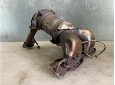 Recambio de catalizador para suzuki swift iii (sg) 1.3 referencia OEM IAM 1411062J12H02  