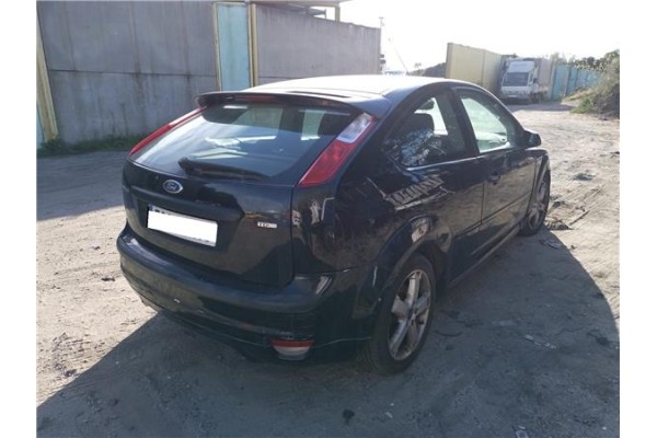 ford focus ii (da_) del año 2007