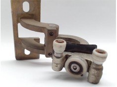 Recambio de bisagra sup. puerta trasero derecha para citroen jumper furgón 2.0 31 m ntz. 1400 referencia OEM IAM   