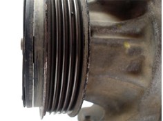 Recambio de compresor aire acond. para fiat ii panda (169) 1.2 referencia OEM IAM 5A7875000-46782669 B837 