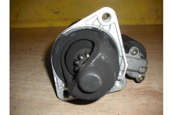Recambio de motor arranque para ford focus (daw, dbw) 1.6 16v referencia OEM IAM 98AB11000CB 8266BA 