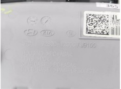 Recambio de luz delantero central techo para hyundai kona (os) 1.0 pure referencia OEM IAM 92800J9100TTX  