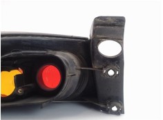 Recambio de piloto trasero derecho para seat ibiza (6l1) referencia OEM IAM   