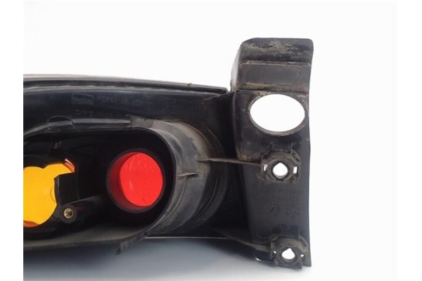 Recambio de piloto trasero derecho para seat ibiza (6l1) referencia OEM IAM   