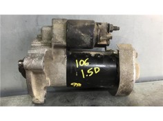 MOTOR ARRANQUE 8630420061 0001108162 