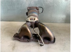 Recambio de catalizador para suzuki swift iii (sg) 1.3 referencia OEM IAM 1411062J12H02  