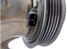 Recambio de compresor aire acond. para fiat ii panda (169) 1.2 referencia OEM IAM 5A7875000-46782669 B837 