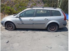 renault megane ii ranchera familiar (km0/1_) del año 2004
