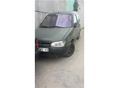 peugeot partner furgón (5) del año 1999