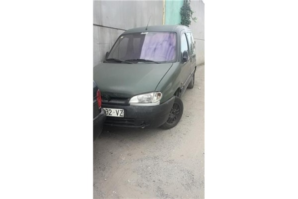 PEUGEOT PARTNER FURGÓN (5)