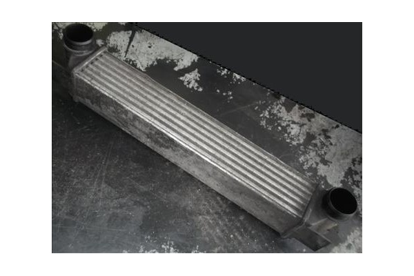Recambio de intercooler para bmw serie 5 berlina (e39)(1995) 3.0 530d [3,0 ltr. - 142 kw 24v turbodiesel cat] referencia OEM IAM