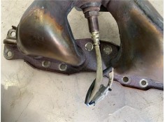 Recambio de catalizador para suzuki swift iii (sg) 1.3 referencia OEM IAM 1411062J12H02  