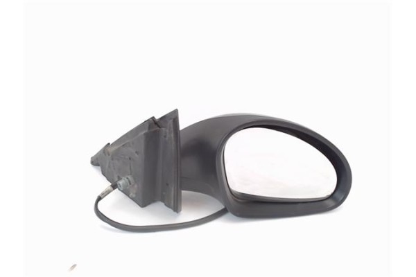 Recambio de retrovisor electrico izquierdo para seat ibiza (6l1)(04.2002 ) referencia OEM IAM   