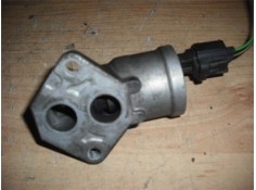 Recambio de valvula ralenti para ford focus (daw, dbw) 1.6 16v referencia OEM IAM XS4U9F715DA  